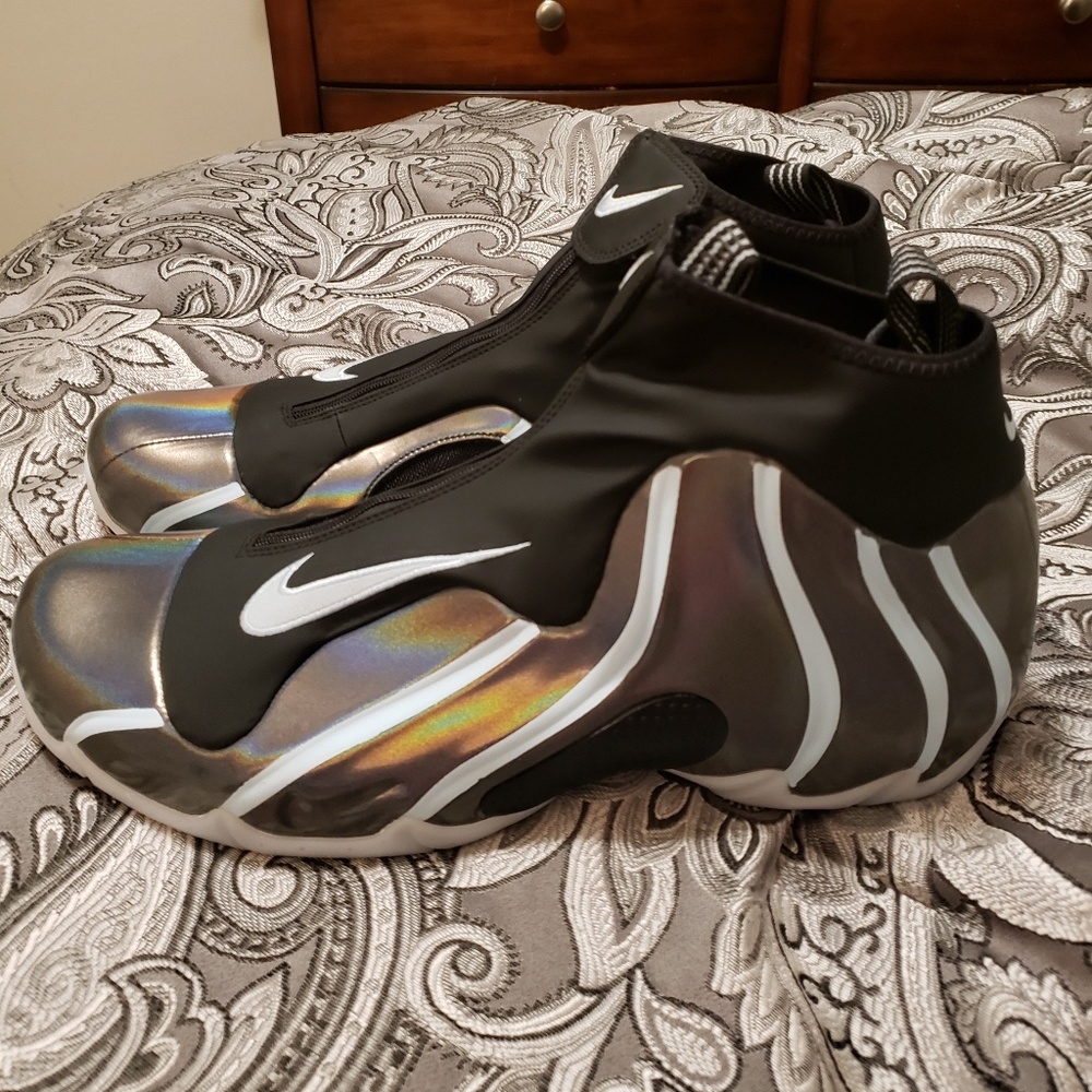 Nike Flightposite